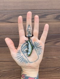 Image 1 of Tarpon Keychain