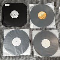 Image 3 of el cielo TEST PRESSING double vinyl *signed