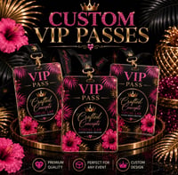 Vip Pass