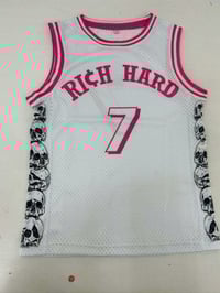 Image 2 of Basketball Jersey