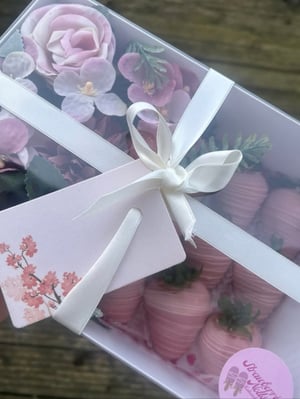 Image of Mother’s Day’s Gift Box
