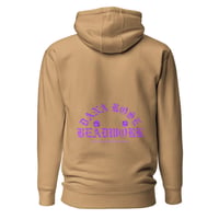Image 21 of Embroidered Club Hoodie