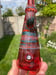 Image of Tall Red Sipper