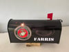 U.S. Marines Custom Mailbox. Order now for Christmas.Free delivery.