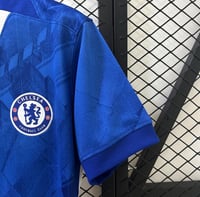 Image 2 of Chelsea 25/26 Home