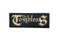 The Tombless Logo Patch