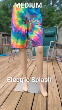 Image 5 of Medium Sweatshorts