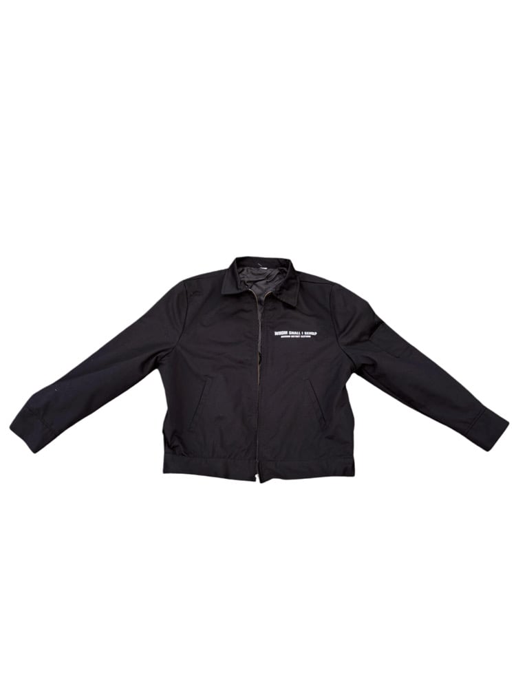 Image of Send me work jacket