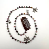 Image 2 of Fairy Garden Hair Vine (Medium)