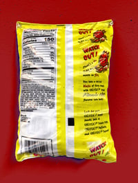 Image 2 of HOT FRIES