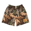 YB Realtree Athletic Shorts
