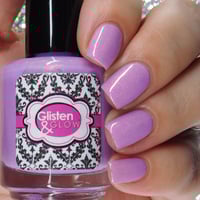 Image 5 of Glisten & Glow  You’re Dolphinately the Best 