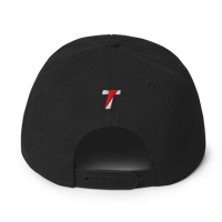 Image 2 of TRYN Original Snapback