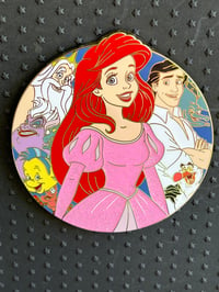 Image 2 of IN-STOCK - Royal Centerpieces - Ariel