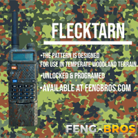 Flecktarn