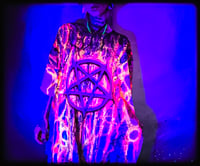 Image 2 of TORmeNT 666 UV (4XL)