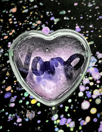 Image 1 of Vamp XL Heart Pan