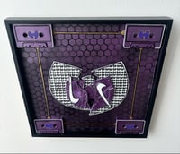 Image 2 of Purple Tape - (New)