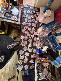 Image 10 of 1 INCH BUTTON PACK (20 MADE)