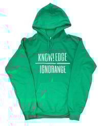 Irish Green OG Hoodie