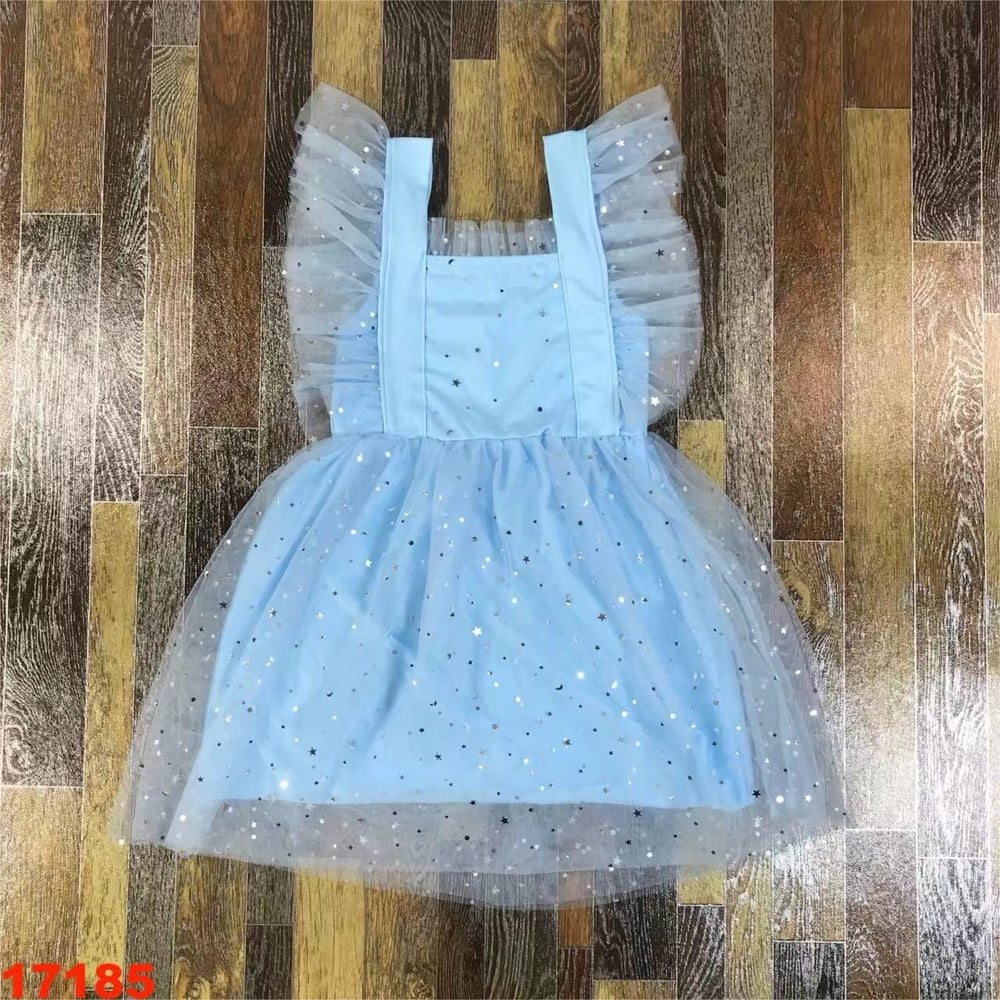 Image of Pixie Dust Dress 