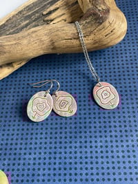 Image 1 of Sandstone Poppies