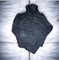 FYD Sweat Set (Black)