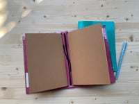 Image 5 of PinoDori A5 scritte