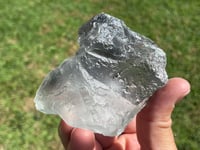 Image 9 of Transparent Phantom Fluorite Specimen #1940