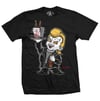 Mens David Big Boy T-shirt 