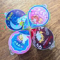 Image 2 of Pudding Charms