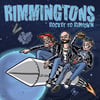 RIMMINGTONS - ROCKET TO RIMTOWN - LP