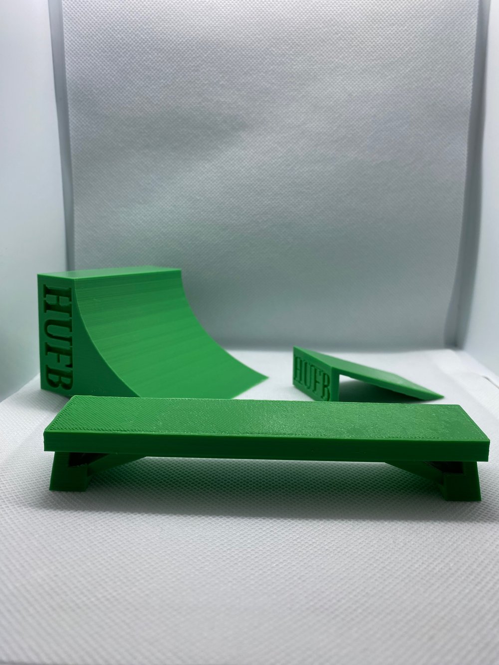 Image of Micro tech obstacle pack