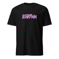 Image 1 of Sigue Sigue Sputnik 3 Unisex T-Shirt