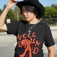 Image 3 of Heaven Sent & Hell Bound Shirts