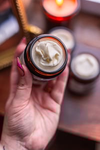 Image 5 of Grounding Tallow Face Creme