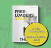 Freeloaders Redux 1 year Subscription
