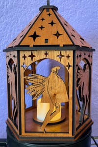 Image 3 of Ineffable Lanterns
