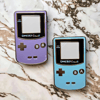 Game Boy Color pins (LE20)
