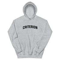 Image 2 of Criterion BLOCK.2 (Hoodie)