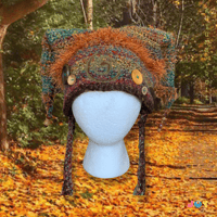 Image 1 of AUTUMN TROLL