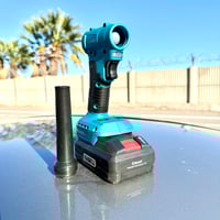 Image 4 of Mini Turbo Fan Blower 