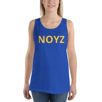 Image 4 of Womens NOYZ Tank Top