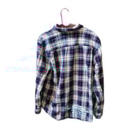 Image 3 of Grunge Flannel 7 