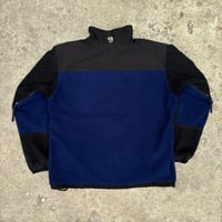 Image 2 of 90s Mountain Hard Wear Windstopper Tech Fleece Jacket - Size Large