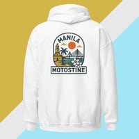 Image 2 of "Manila" Hoodie