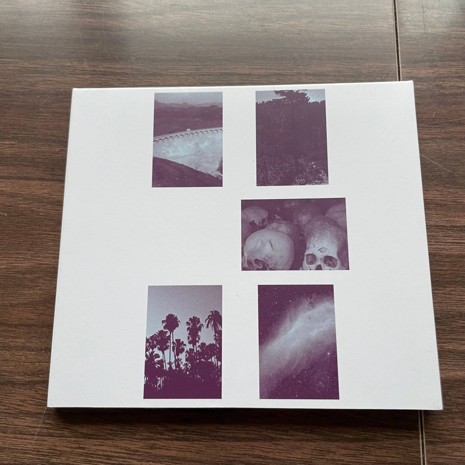 Sissy Spacek - Harm 2 (CD)