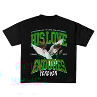 Image 2 of His Love Endures Forever 