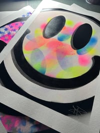 Image 2 of ACID JUNKIE 1006