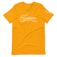 Image 12 of Tucson C/S Unisex t-shirt